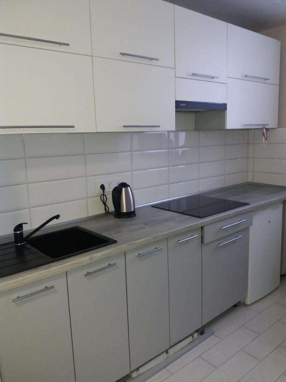 לבוב Marka Vovchka Apaartment מראה חיצוני תמונה